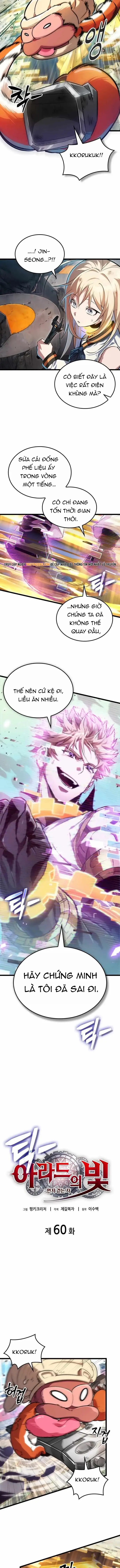 Ánh Sáng Arad Chapter 60 - 4