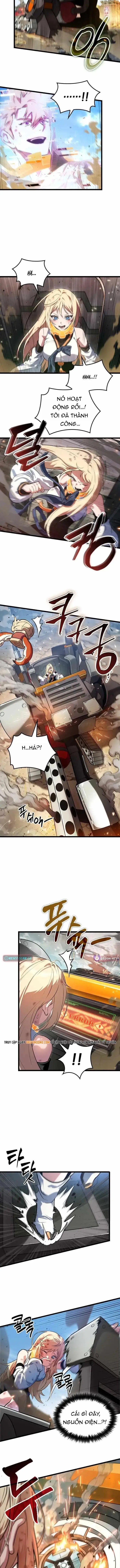 Ánh Sáng Arad Chapter 60 - 7