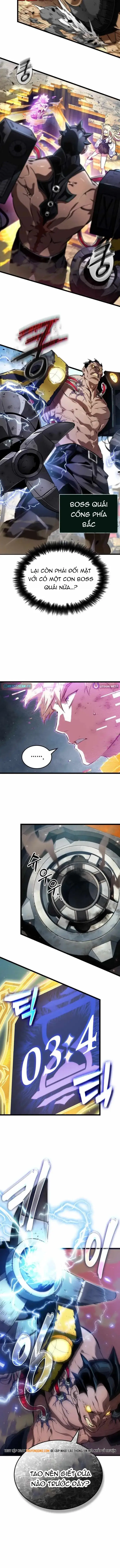 Ánh Sáng Arad Chapter 60 - 10