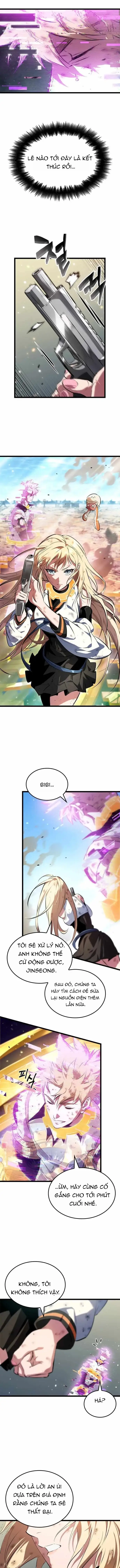 Ánh Sáng Arad Chapter 60 - 11