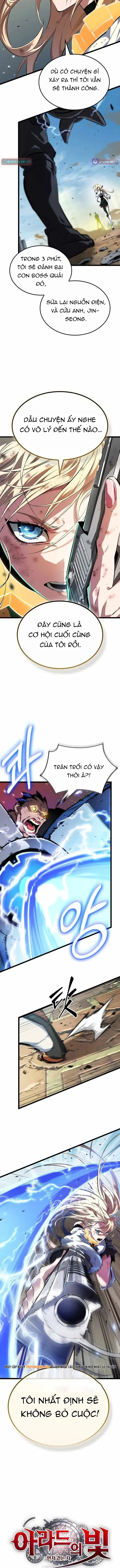 Ánh Sáng Arad Chapter 60 - 12