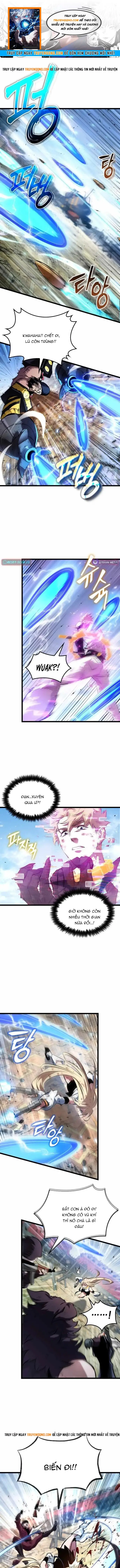 Ánh Sáng Arad Chapter 61 - 1