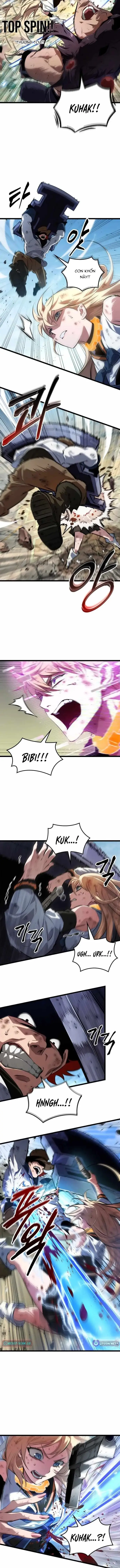 Ánh Sáng Arad Chapter 61 - 2