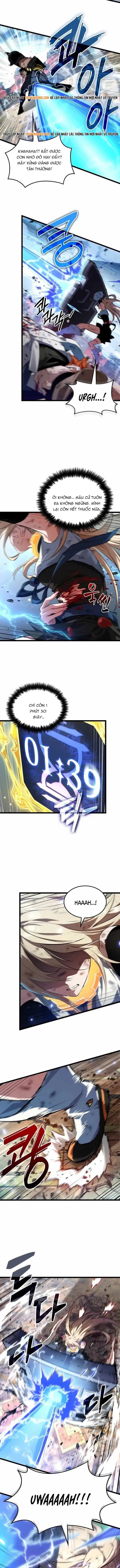 Ánh Sáng Arad Chapter 61 - 3