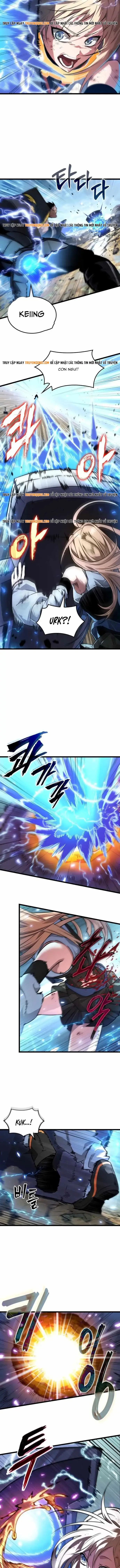 Ánh Sáng Arad Chapter 61 - 4