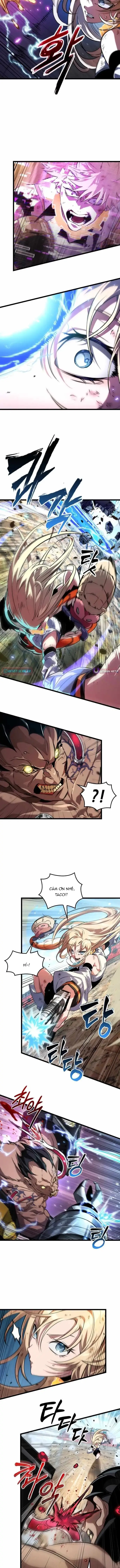 Ánh Sáng Arad Chapter 61 - 5