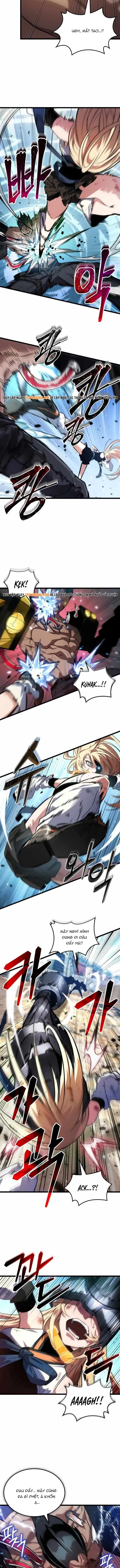 Ánh Sáng Arad Chapter 61 - 6