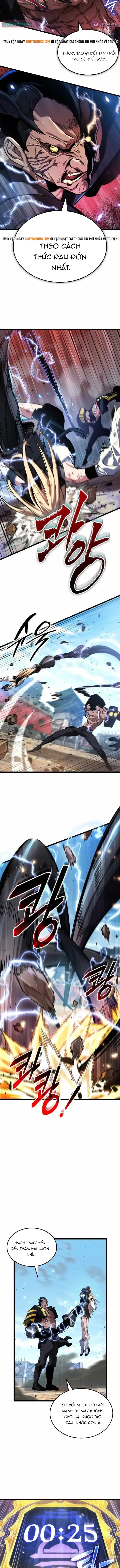 Ánh Sáng Arad Chapter 61 - 7