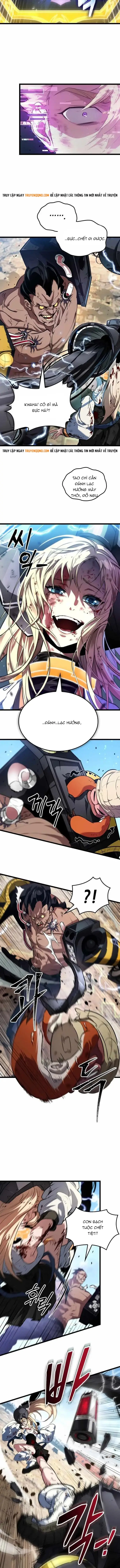 Ánh Sáng Arad Chapter 61 - 8