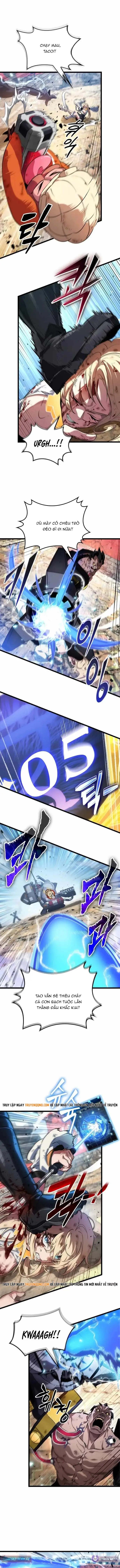 Ánh Sáng Arad Chapter 61 - 10