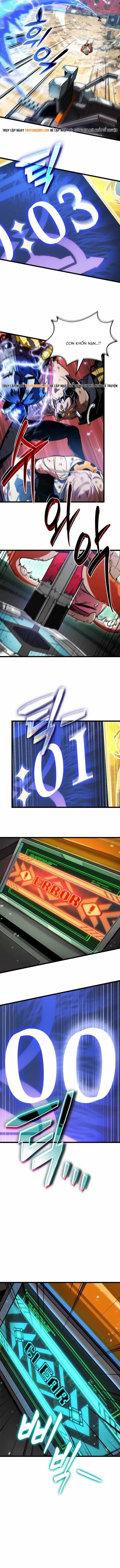 Ánh Sáng Arad Chapter 61 - 11