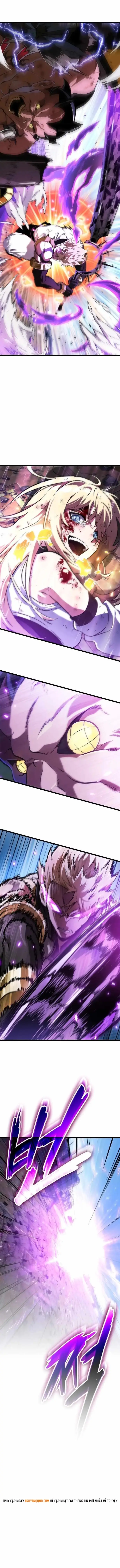 Ánh Sáng Arad Chapter 61 - 12