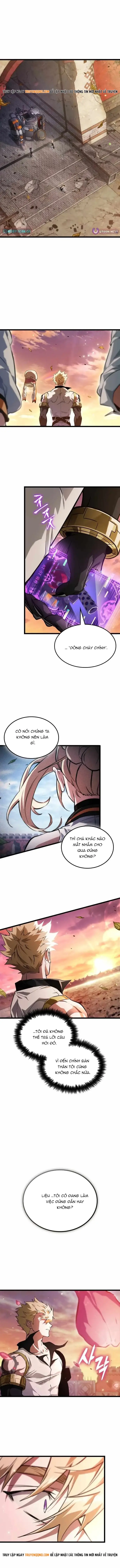 Ánh Sáng Arad Chapter 61 - 13