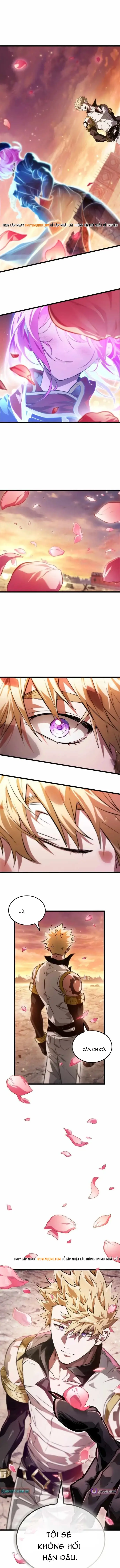 Ánh Sáng Arad Chapter 61 - 14