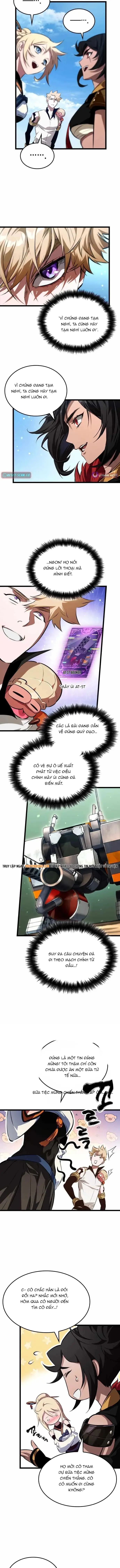 Ánh Sáng Arad Chapter 62 - 3