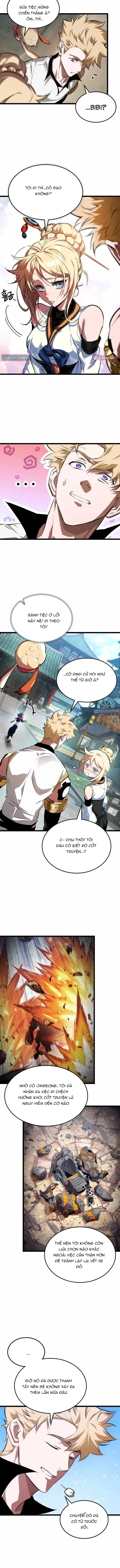 Ánh Sáng Arad Chapter 62 - 4