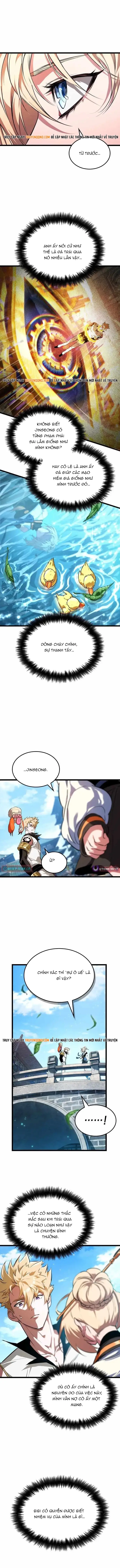 Ánh Sáng Arad Chapter 62 - 5