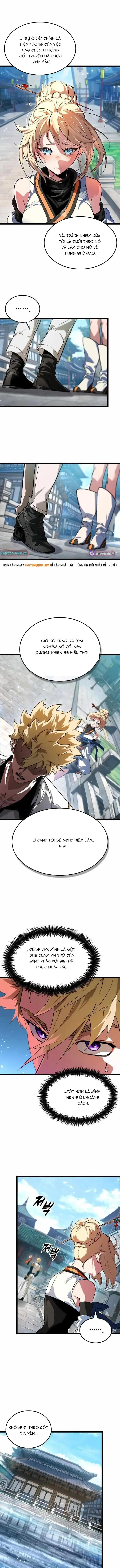 Ánh Sáng Arad Chapter 62 - 6