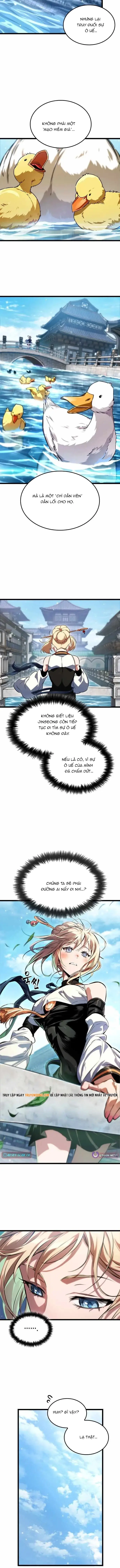 Ánh Sáng Arad Chapter 62 - 7