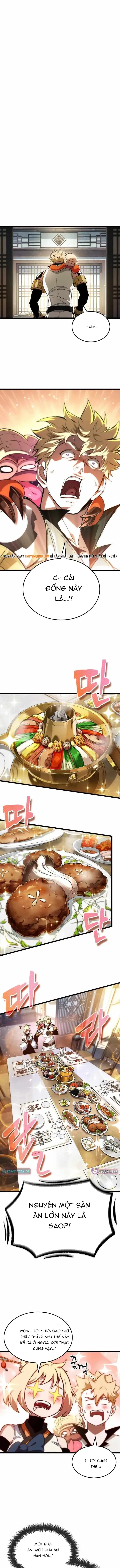 Ánh Sáng Arad Chapter 62 - 8