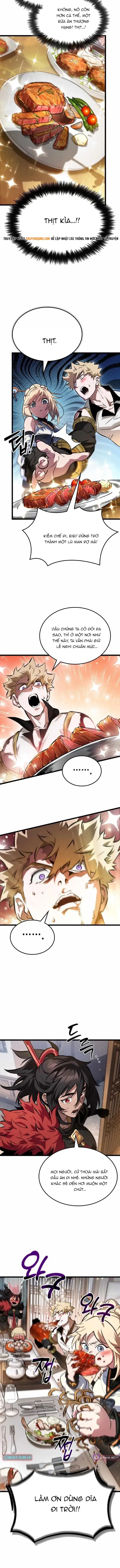 Ánh Sáng Arad Chapter 62 - 9