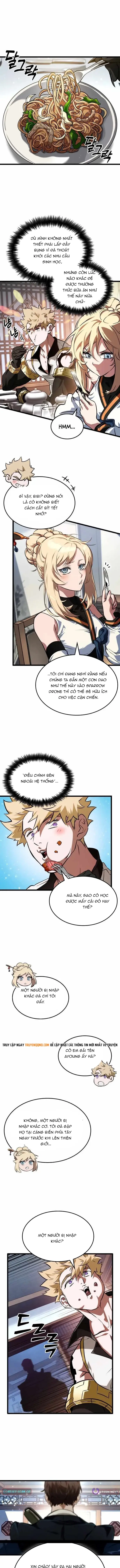 Ánh Sáng Arad Chapter 62 - 10