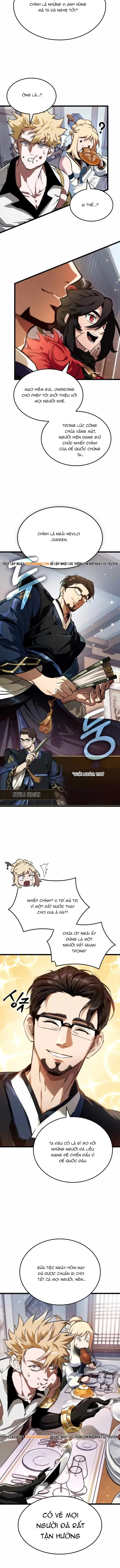 Ánh Sáng Arad Chapter 62 - 11