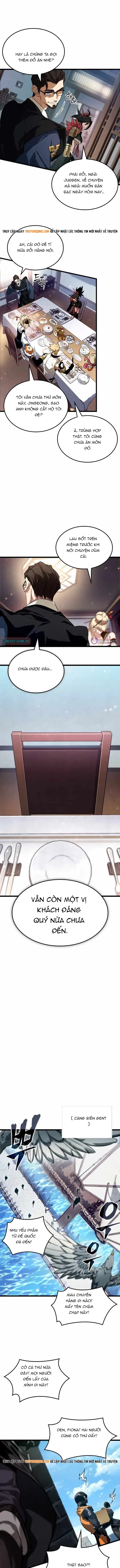 Ánh Sáng Arad Chapter 62 - 12