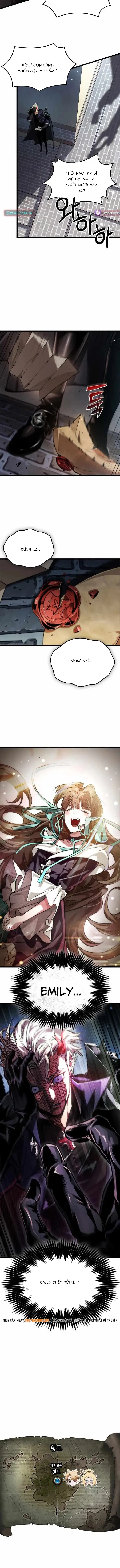 Ánh Sáng Arad Chapter 62 - 13