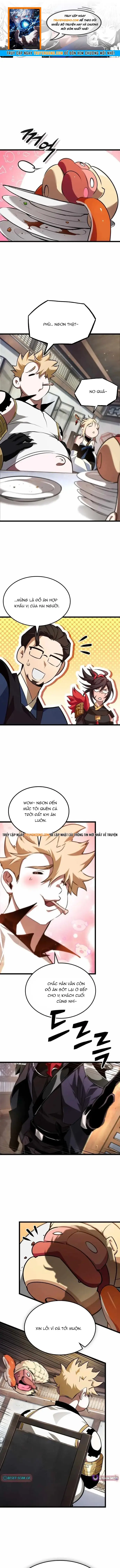 Ánh Sáng Arad Chapter 63 - 1