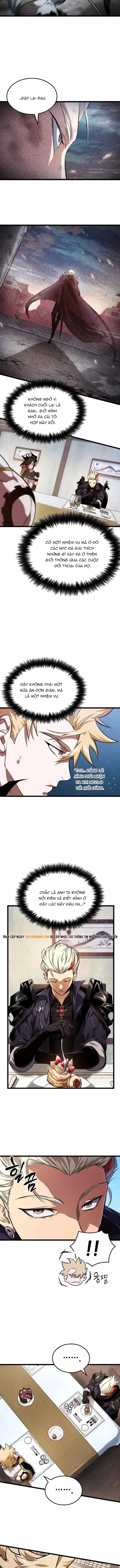 Ánh Sáng Arad Chapter 63 - 3