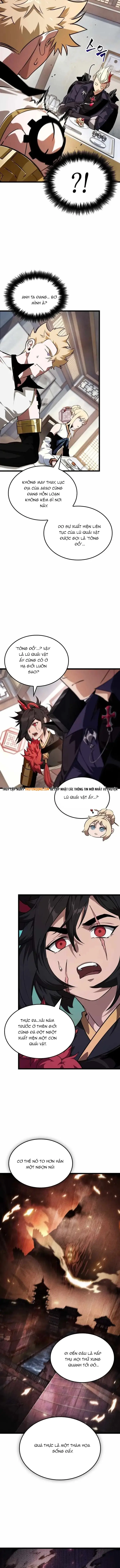 Ánh Sáng Arad Chapter 63 - 4