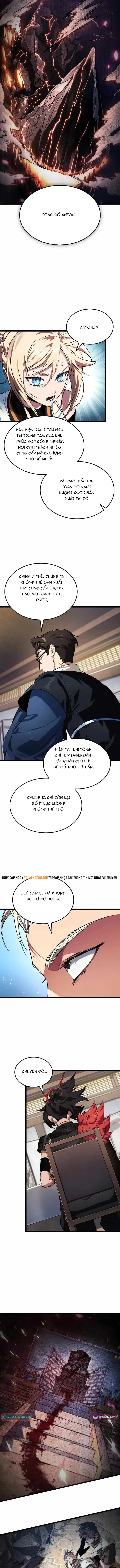 Ánh Sáng Arad Chapter 63 - 5