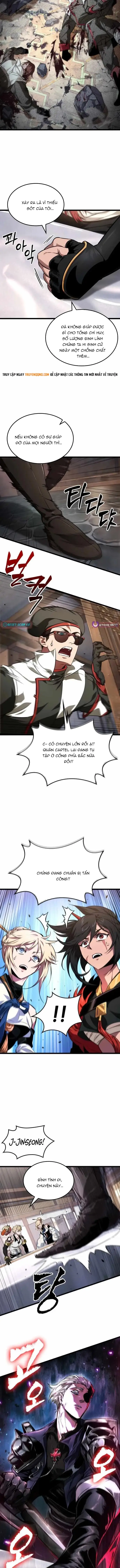 Ánh Sáng Arad Chapter 63 - 6