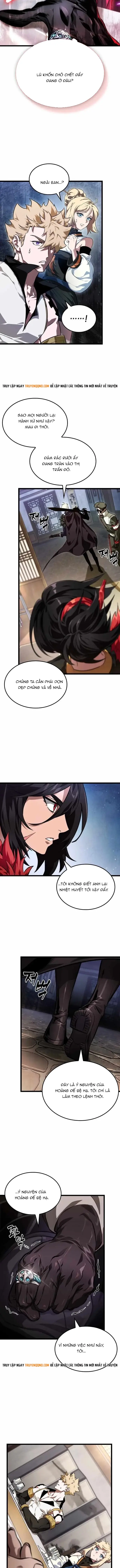 Ánh Sáng Arad Chapter 63 - 7