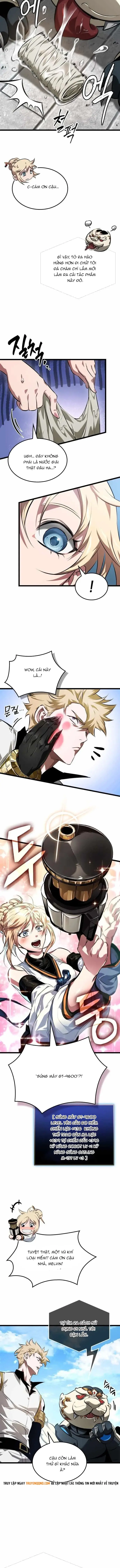 Ánh Sáng Arad Chapter 63 - 11