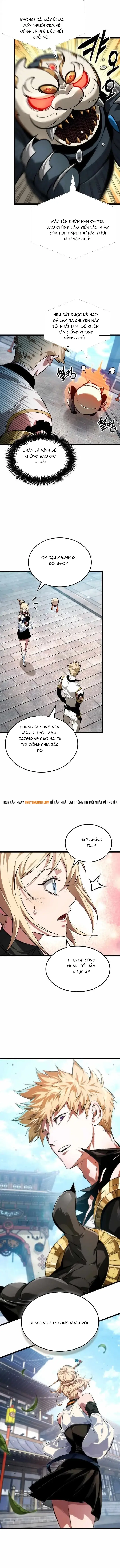 Ánh Sáng Arad Chapter 63 - 12