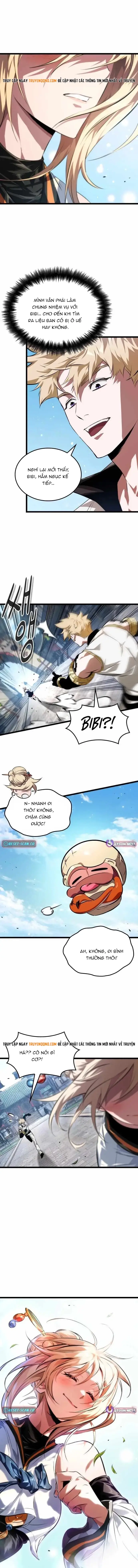 Ánh Sáng Arad Chapter 63 - 13