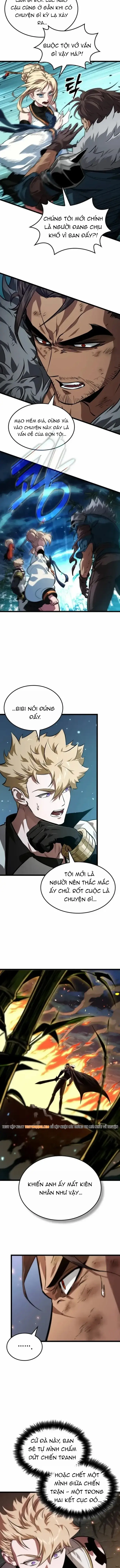 Ánh Sáng Arad Chapter 64 - 6