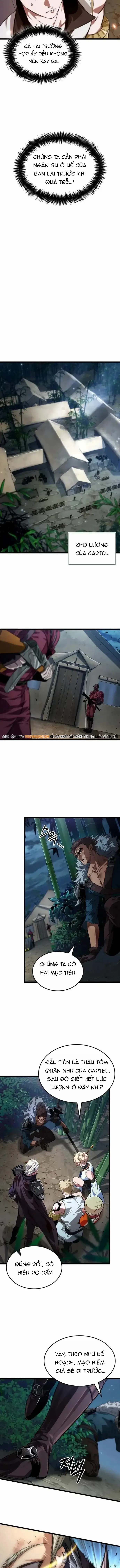 Ánh Sáng Arad Chapter 64 - 7