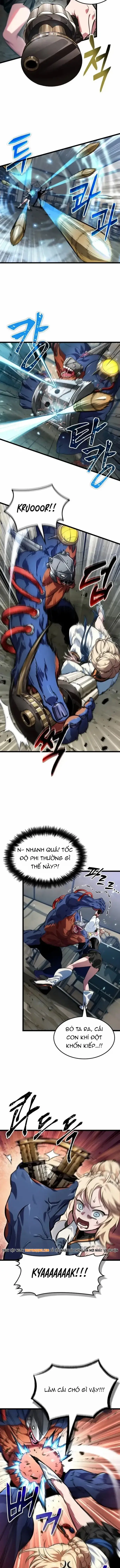 Ánh Sáng Arad Chapter 64 - 10