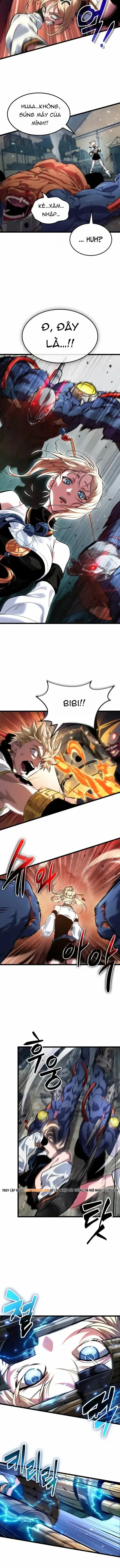 Ánh Sáng Arad Chapter 64 - 11