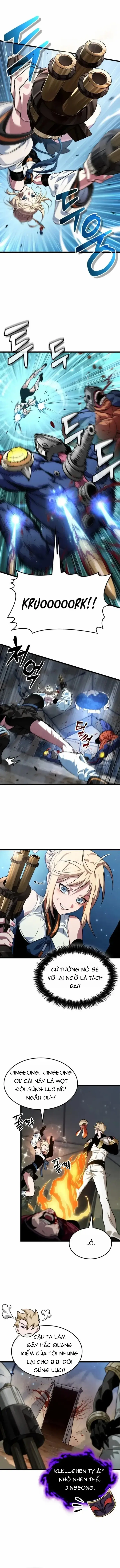 Ánh Sáng Arad Chapter 64 - 12