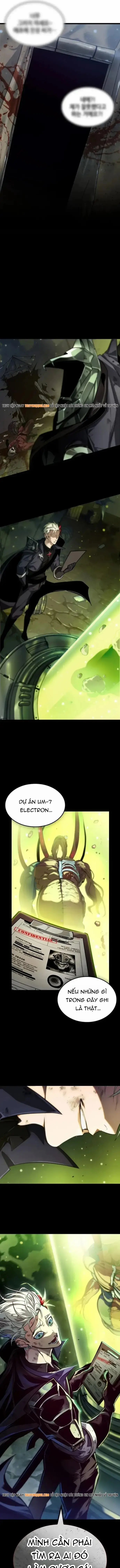 Ánh Sáng Arad Chapter 64 - 13