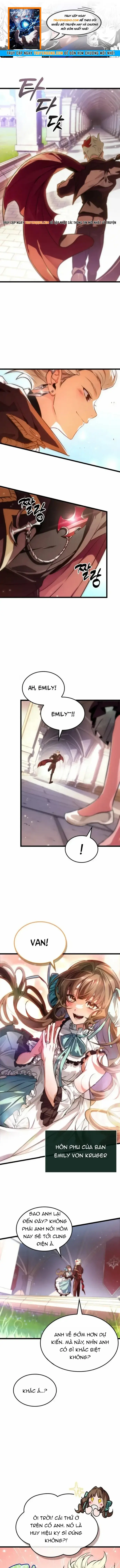 Ánh Sáng Arad Chapter 65 - 1