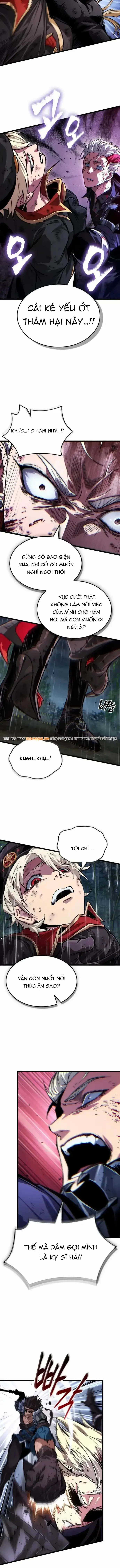 Ánh Sáng Arad Chapter 65 - 5