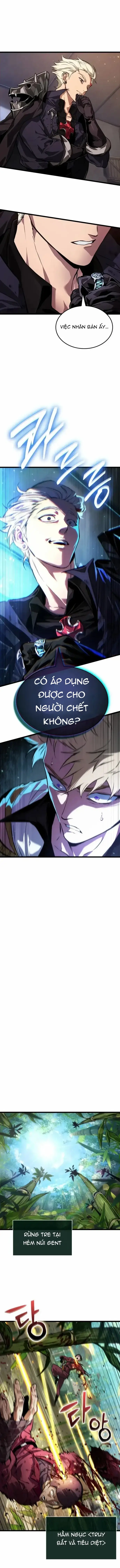 Ánh Sáng Arad Chapter 65 - 10