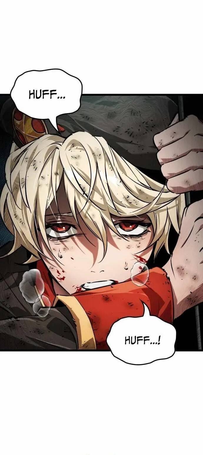 Ánh Sáng Arad Chapter 66 - 3