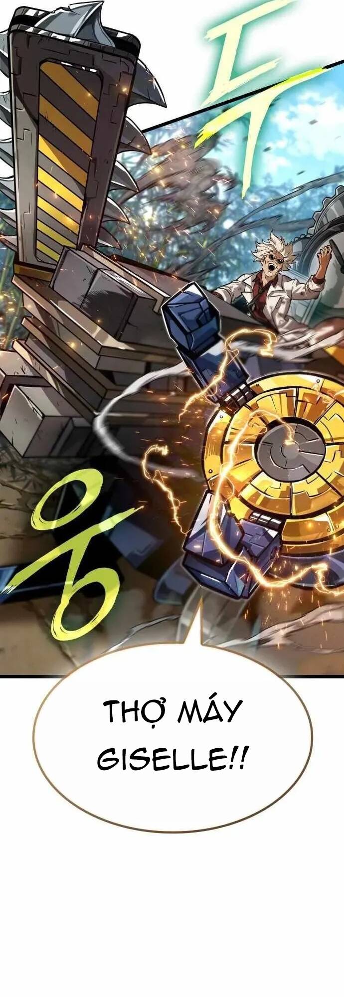 Ánh Sáng Arad Chapter 66 - 7