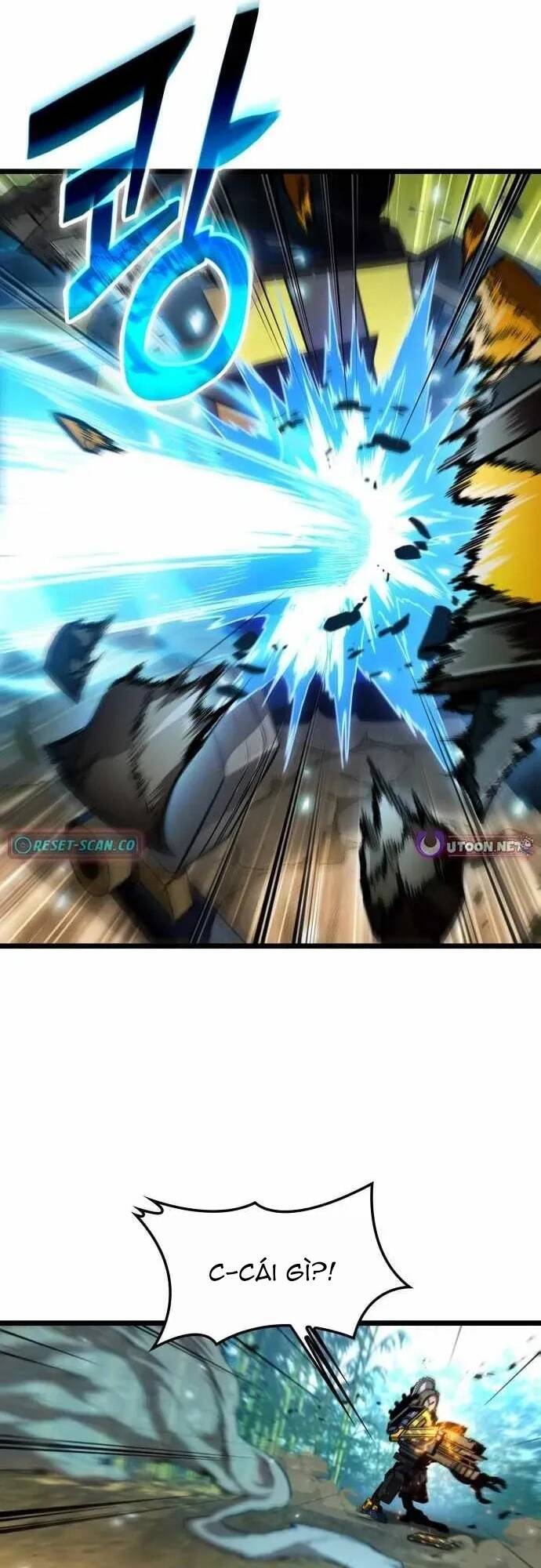 Ánh Sáng Arad Chapter 66 - 12